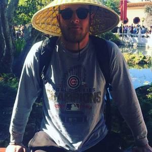 Meet your Posher, Parker